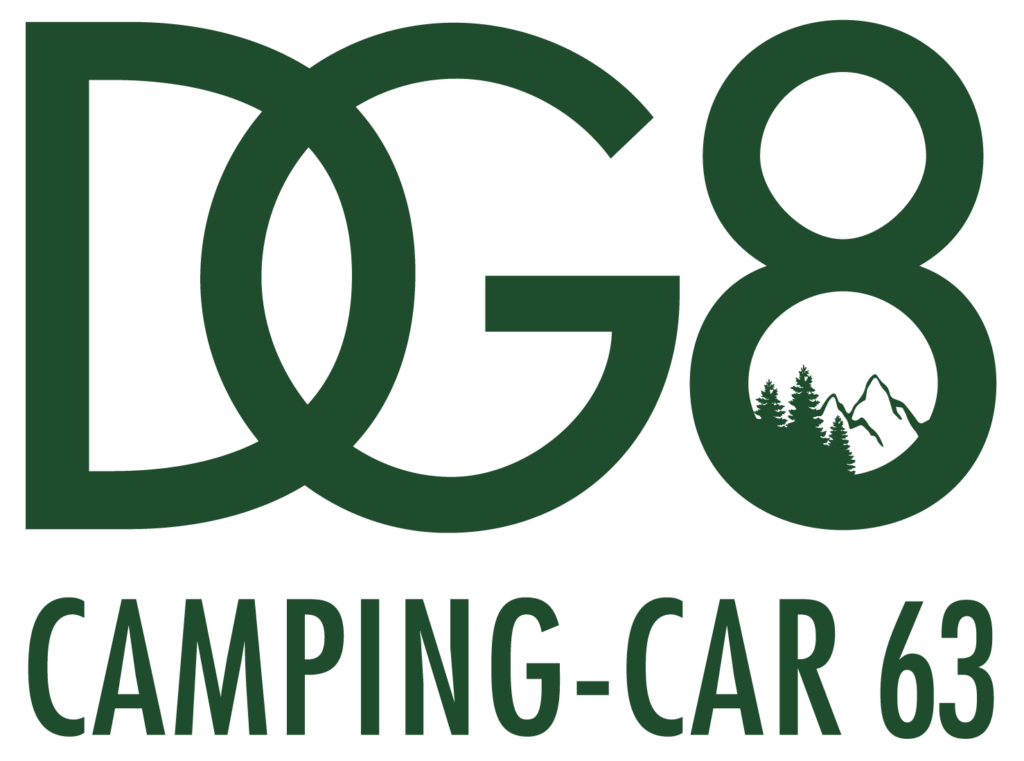 DG8 camping-car 63